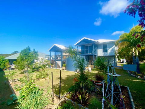Salty Souls - Yamba Accommodation 3