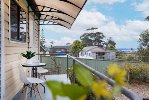 Salty Vibes - Yamba Accommodation 1