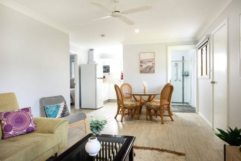 Salty Vibes - Yamba Accommodation 3
