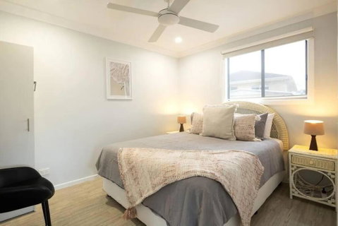 Salty Vibes - Yamba Accommodation 0