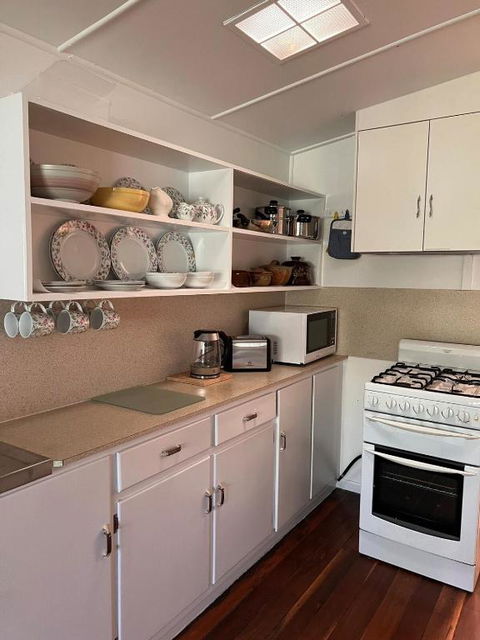 Samantha - Yamba Accommodation 1
