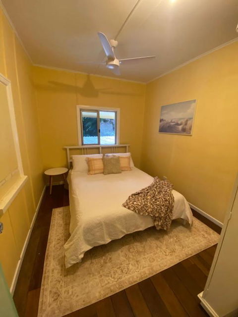 Samantha - Yamba Accommodation 3