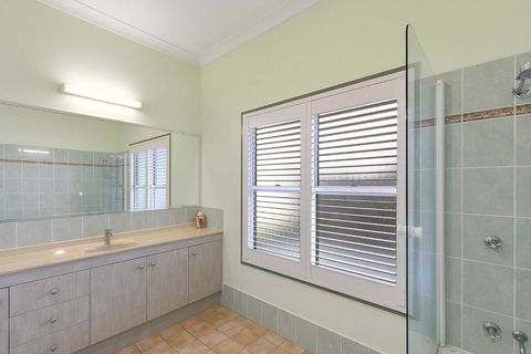 Samarinda Green - Yamba Accommodation 1