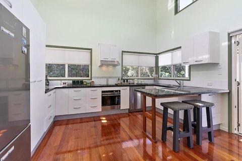 Samarinda Green - Yamba Accommodation 2