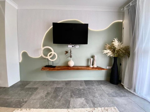 San Antone Luxury In The CBD - Yamba Accommodation 2