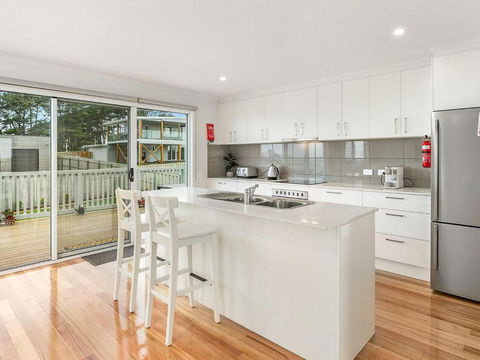San Freemo - Yamba Accommodation 1