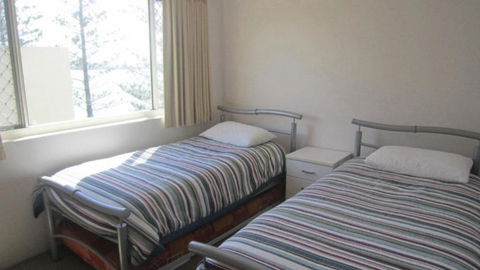 San Marino Unit 7 - Yamba Accommodation 1