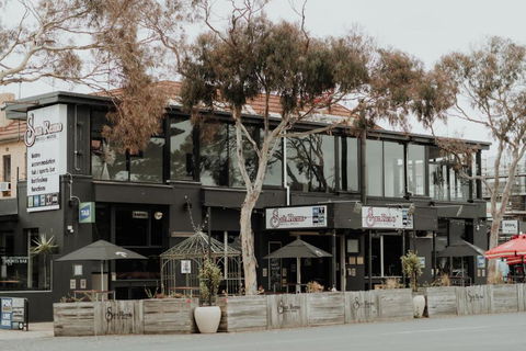 San Remo Hotel Motel - Yamba Accommodation 0