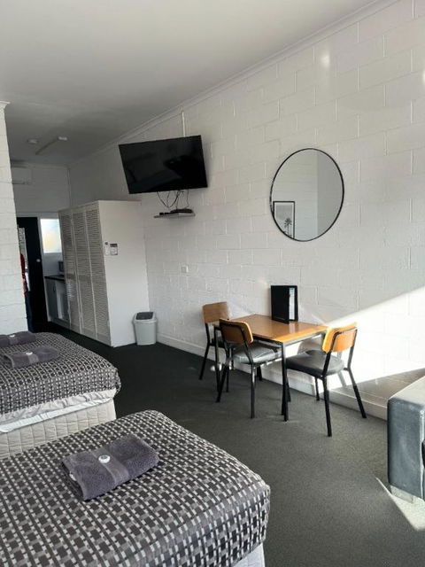 San Remo Hotel Motel - Yamba Accommodation 3