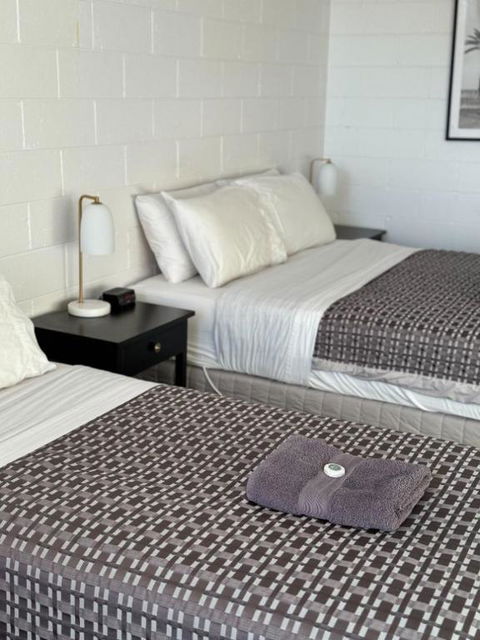 San Remo Hotel Motel - Yamba Accommodation 1