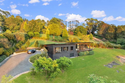 Sanctuaire, Southern Highlands - Yamba Accommodation 1