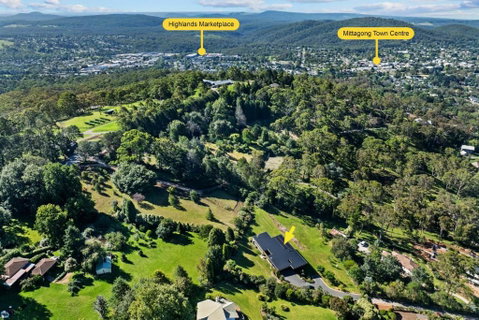 Sanctuaire, Southern Highlands - Yamba Accommodation 2