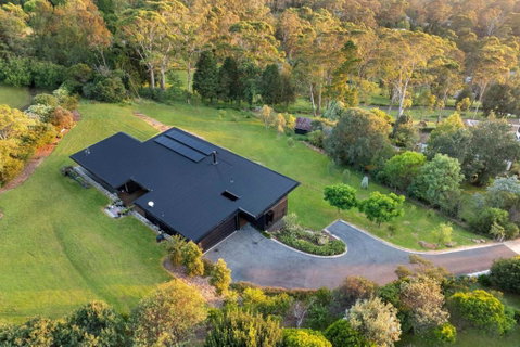 Sanctuaire, Southern Highlands - Yamba Accommodation 3