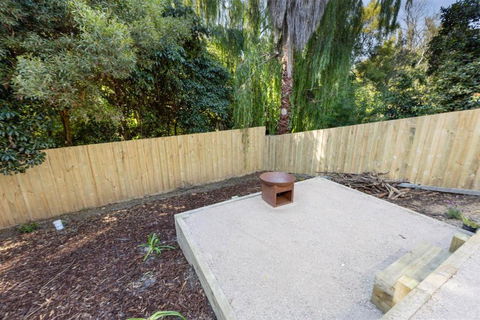 Sanctuary - Yamba Accommodation 3