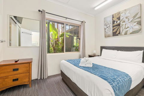 Sanctuary Resort Motor Inn - Yamba Accommodation 3