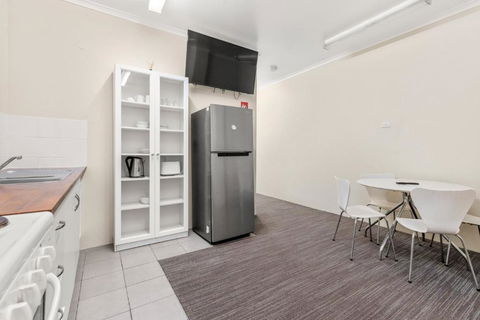 Sanctuary Resort Motor Inn - Yamba Accommodation 1