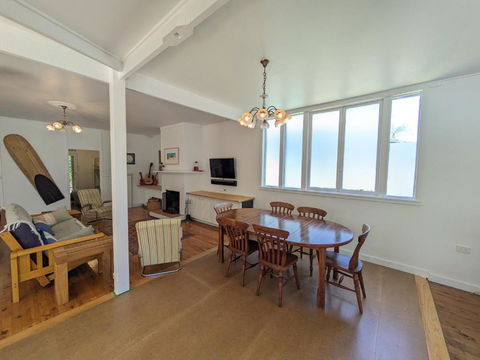 Sanctuary Retreat - Yamba Accommodation 3