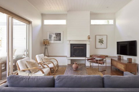 Sanctuary Spaces - Kia Ora Byron - Yamba Accommodation 3