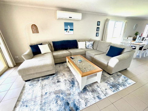 Sand & Salt - Yamba Accommodation 0