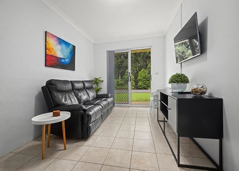 Sand And Sea 3 - Yamba Accommodation 3