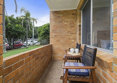 Sand And Sea 3 - Yamba Accommodation 0