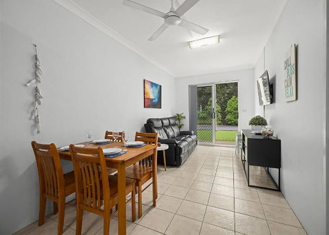 Sand And Sea 3 - Yamba Accommodation 2