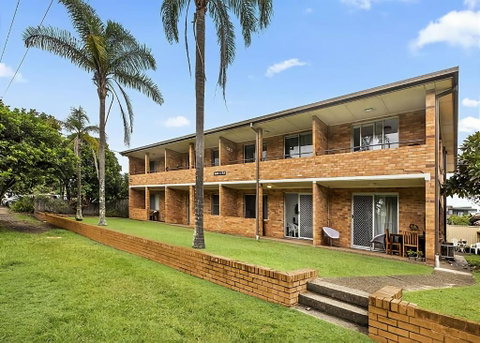 Sand And Sea 3 - Yamba Accommodation 1