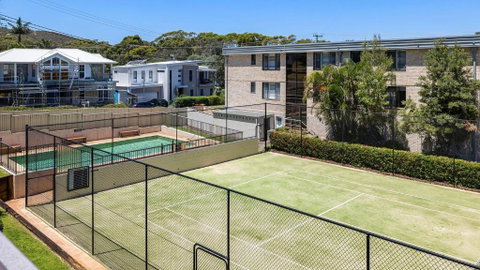 Sand And Sea - Yamba Accommodation 1