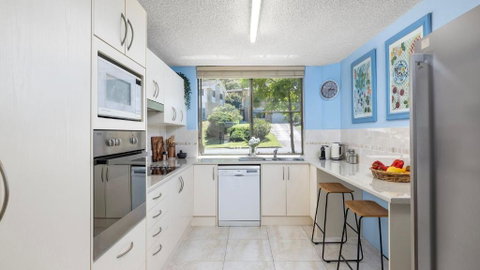 Sand And Sea - Yamba Accommodation 3
