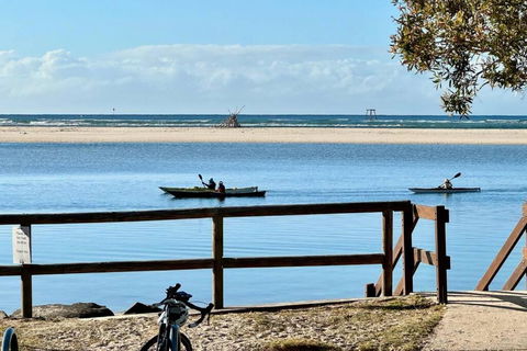 Sand Bars - Spacious, Beach, Pets - Yamba Accommodation 2