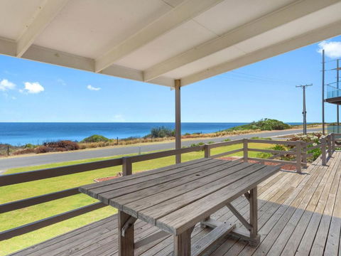 Sand Castles 34 Gold Coast Drive - Yamba Accommodation 1