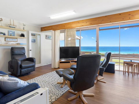Sand Castles 34 Gold Coast Drive - Yamba Accommodation 0