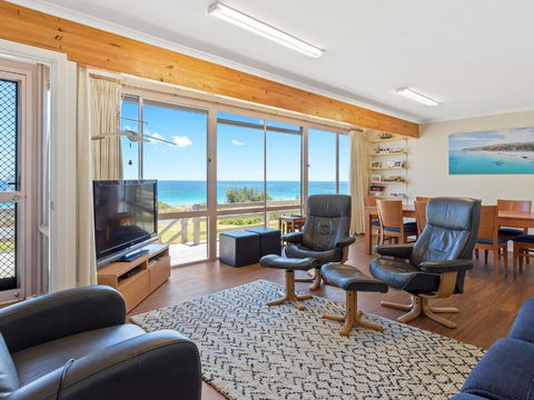 Sand Castles 34 Gold Coast Drive - Yamba Accommodation 2