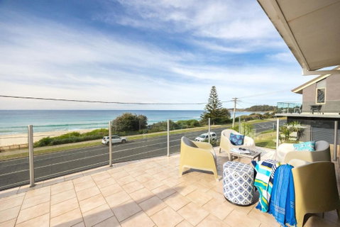 Sand Castles - Yamba Accommodation 0