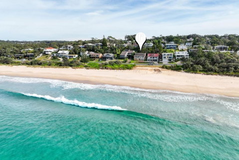 Sand Castles - Yamba Accommodation 1