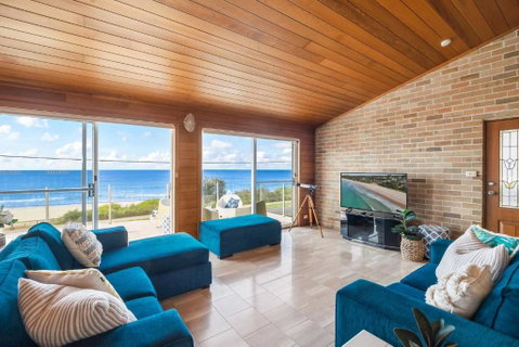 Sand Castles - Yamba Accommodation 2