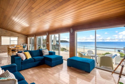 Sand Castles - Yamba Accommodation 3