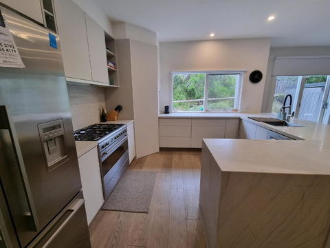Sand Dunes - Yamba Accommodation 1