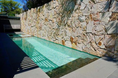 Sand Dunes - Yamba Accommodation 0