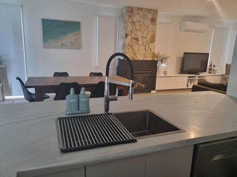 Sand Dunes - Yamba Accommodation 2