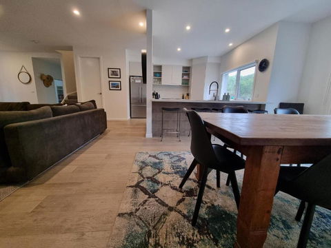 Sand Dunes - Yamba Accommodation 3