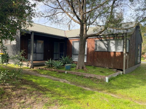 Sanders Beach House - Yamba Accommodation 0