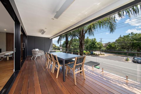 Sandringham Sunshine Escape - Yamba Accommodation 1
