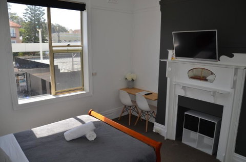 Sandy Bottoms Guesthouse - Yamba Accommodation 0
