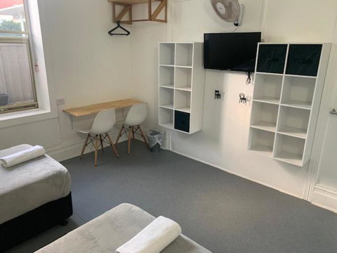 Sandy Bottoms Guesthouse - Yamba Accommodation 3