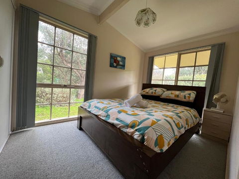 Sand, Surf & Sun - Yamba Accommodation 0