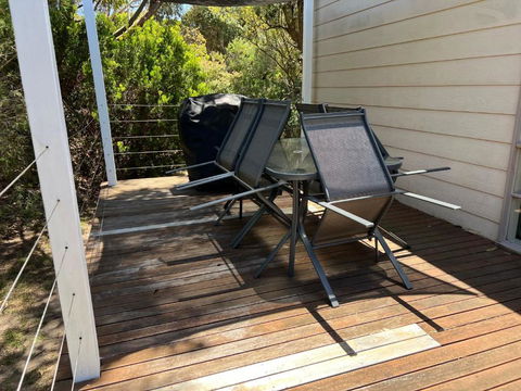 Sand, Surf & Sun - Yamba Accommodation 3