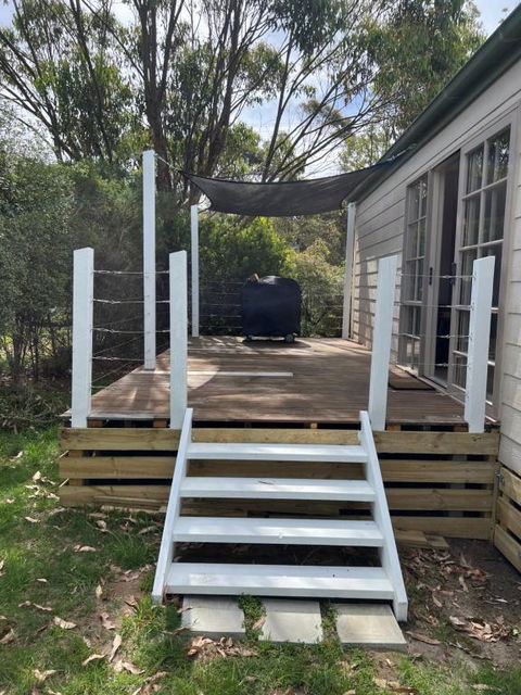 Sand, Surf & Sun - Yamba Accommodation 1