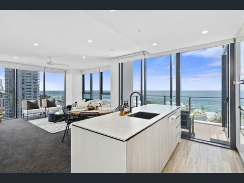 Sandbar Private Apartments - Hosted By Burleigh Letting Company - Yamba Accommodation 0