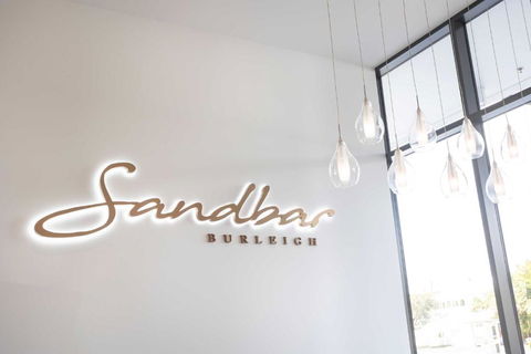 Sandbar Private Apartments - Hosted By Burleigh Letting Company - Yamba Accommodation 1